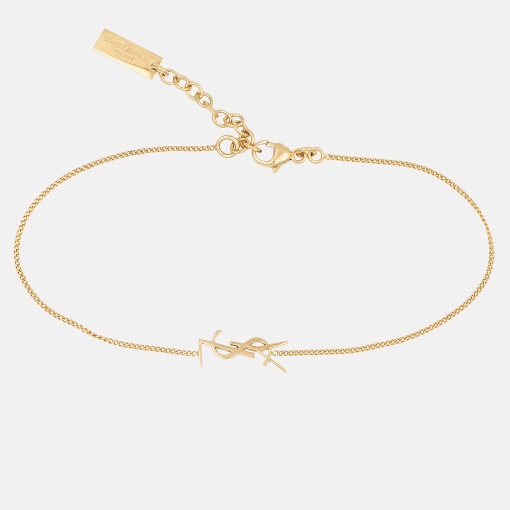 SAINT LAURENT YSL Bracelet